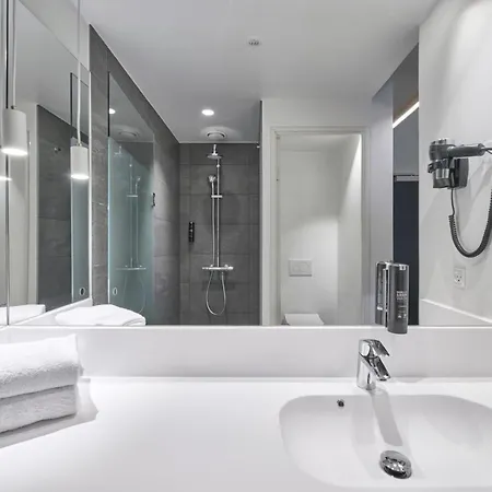 Four Points Flex By Sheraton Otel Vejle