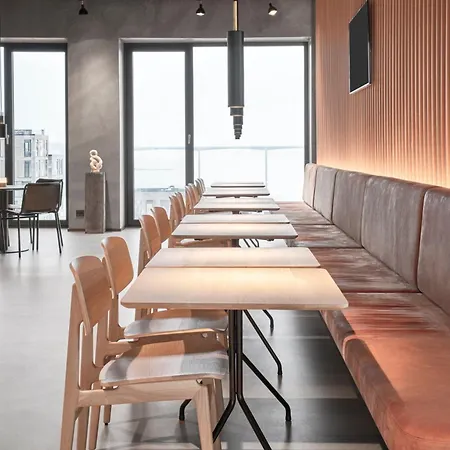 Four Points Flex By Sheraton 3* Vejle