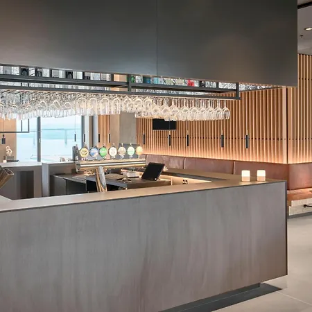 Four Points Flex By Sheraton מלון