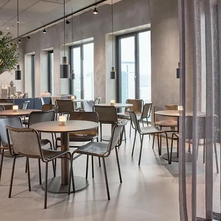 Hotel Four Points Flex By Sheraton