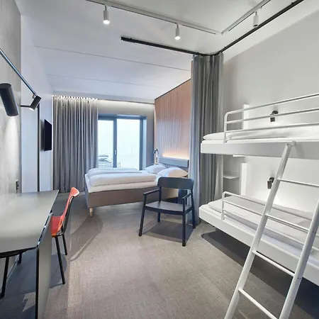 Four Points Flex By Sheraton Hotel 3*