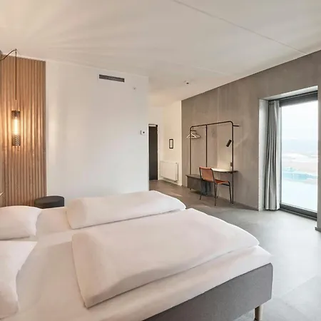 Hotel Four Points Flex By Sheraton 3*