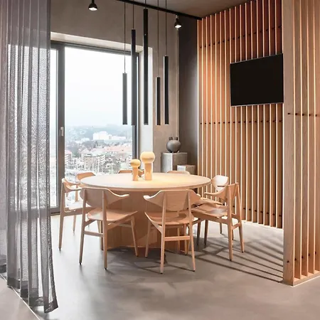 Four Points Flex By Sheraton Hotel Vejle