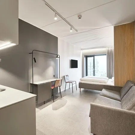 Four Points Flex By Sheraton Vejle