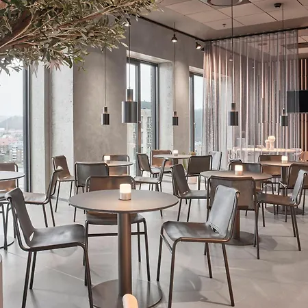 Four Points Flex By Sheraton Hotell