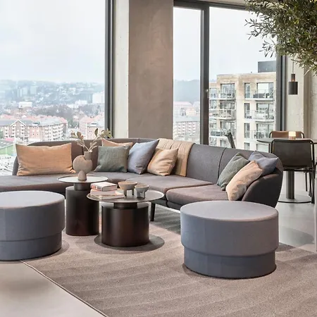 מלון Four Points Flex By Sheraton