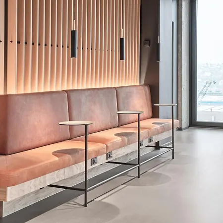 Four Points Flex By Sheraton Hotel 3*