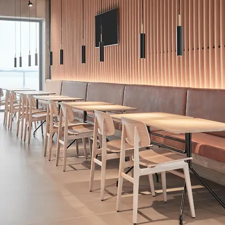 Hotell Four Points Flex By Sheraton 3*