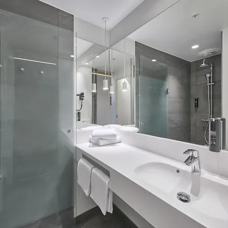 Hotell Four Points Flex By Sheraton Vejle