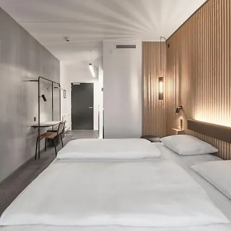 Four Points Flex By Sheraton 3*