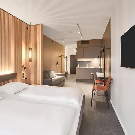 Four Points Flex By Sheraton Vejle