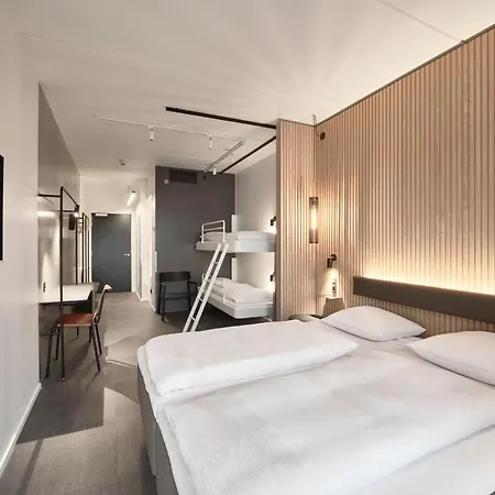 Four Points Flex By Sheraton 3* Vejle