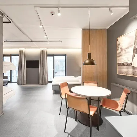 Four Points Flex By Sheraton Hotel