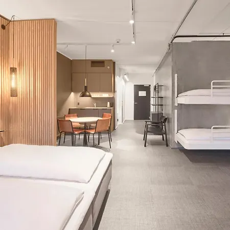 Hotel Four Points Flex By Sheraton