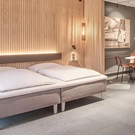 Four Points Flex By Sheraton Hotell 3*