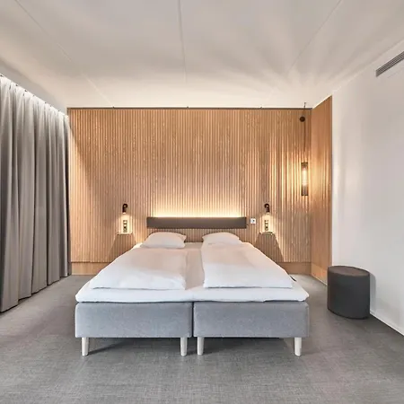 Four Points Flex By Sheraton Hotel Vejle