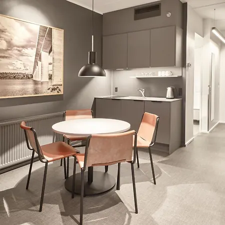 Hotel Four Points Flex By Sheraton Vejle