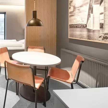 Four Points Flex By Sheraton Vejle