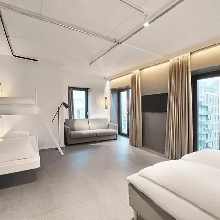Hotell Four Points Flex By Sheraton