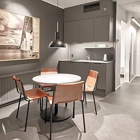 Four Points Flex By Sheraton 3*