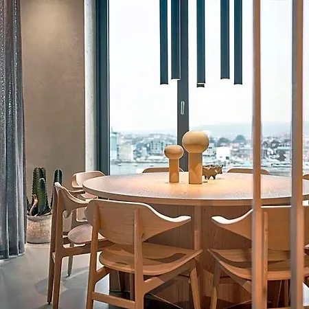 Four Points Flex By Sheraton 3* Vejle