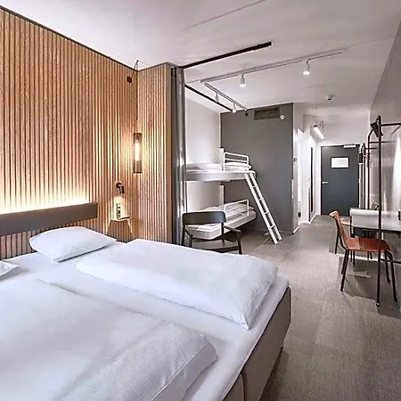 Four Points Flex By Sheraton Hotel Vejle