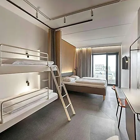 Hotel Four Points Flex By Sheraton 3*