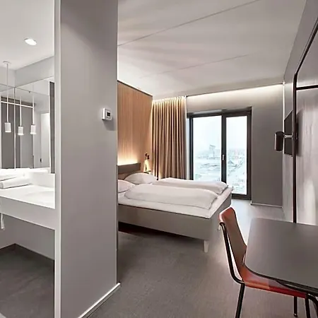 Four Points Flex By Sheraton 3*