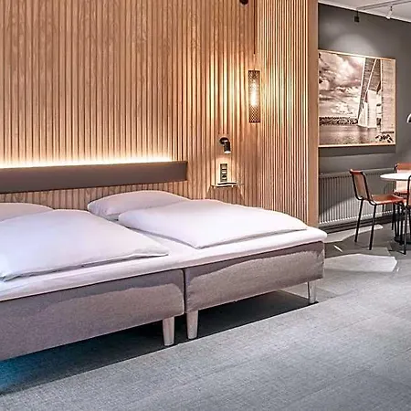 Four Points Flex By Sheraton 3*