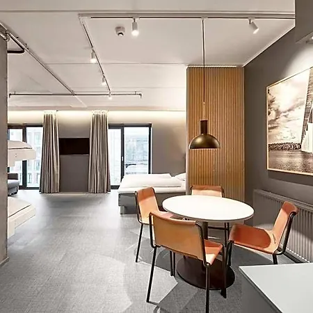Hotel Four Points Flex By Sheraton 3*
