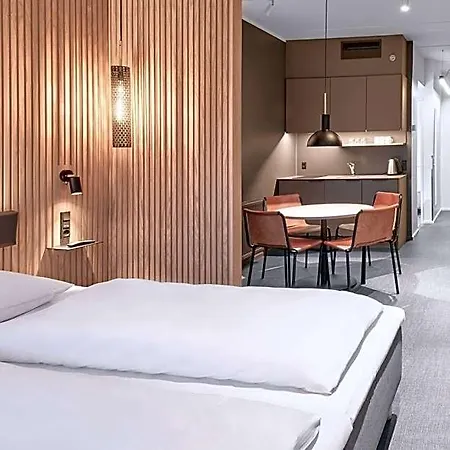Hotel Four Points Flex By Sheraton Vejle