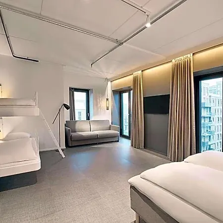 Four Points Flex By Sheraton 3* Vejle