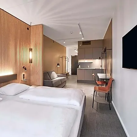 Four Points Flex By Sheraton Vejle