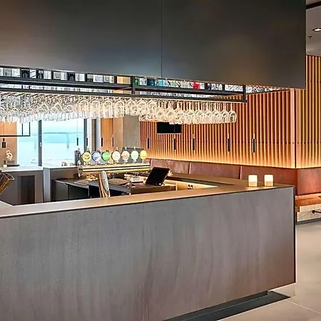 Four Points Flex By Sheraton Vejle
