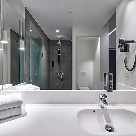 Four Points Flex By Sheraton 3*