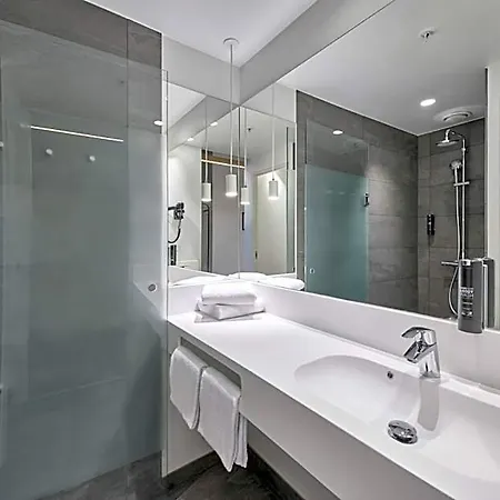 Four Points Flex By Sheraton Hotel 3*