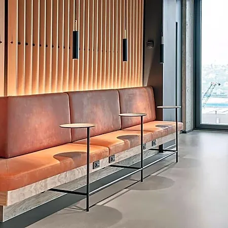 Four Points Flex By Sheraton 3* Vejle