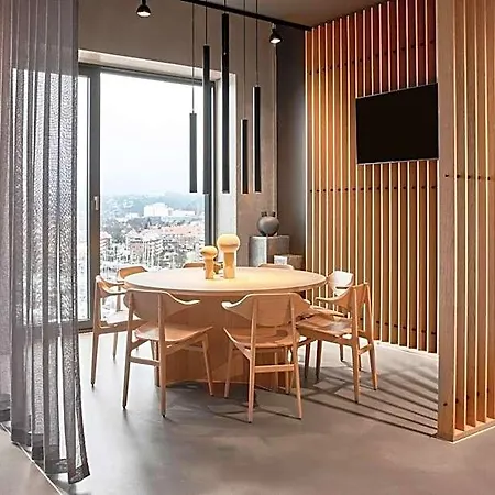 Four Points Flex By Sheraton 3*