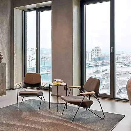 Hotel Four Points Flex By Sheraton 3*
