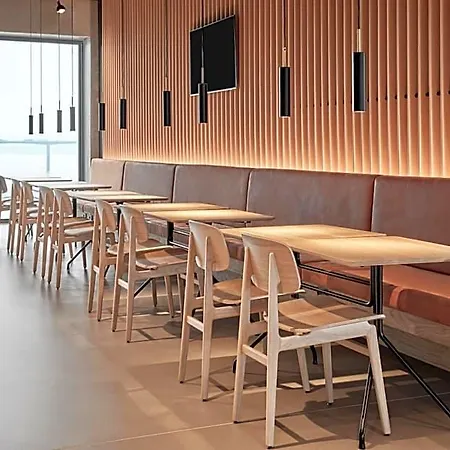 Hotel Four Points Flex By Sheraton Vejle