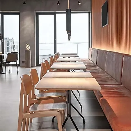 Hotel Four Points Flex By Sheraton 3*