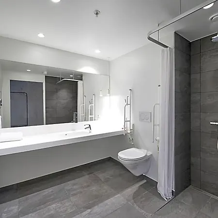 Four Points Flex By Sheraton 3* Vejle