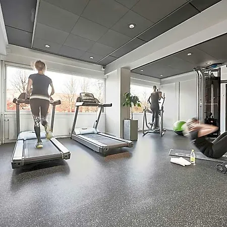 Four Points Flex By Sheraton Vejle