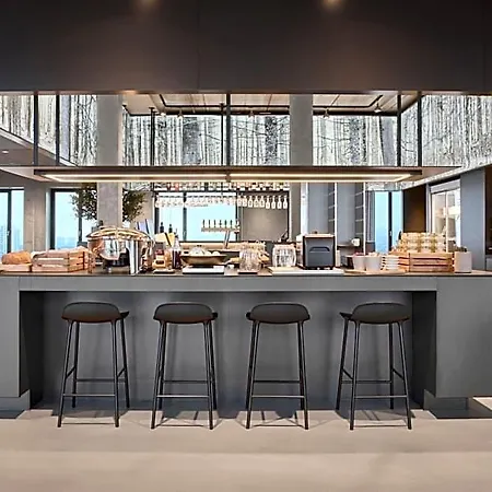 Otel Four Points Flex By Sheraton Vejle