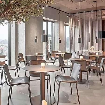 Four Points Flex By Sheraton Vejle