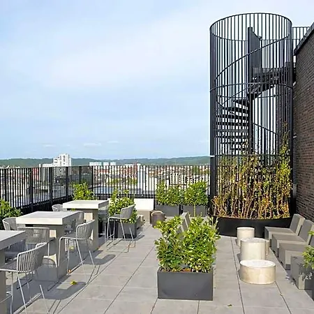 Four Points Flex By Sheraton 3*