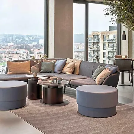 Otel Four Points Flex By Sheraton Vejle