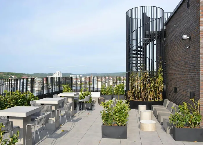 Four Points Flex By Sheraton 3*