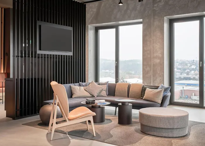 Four Points Flex By Sheraton Vejle