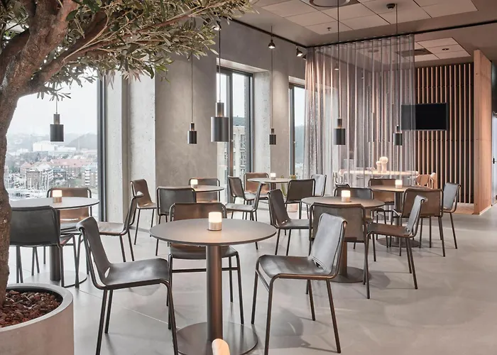 Four Points Flex By Sheraton 酒店